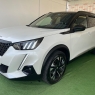 PEUGEOT 2008 GT LINE FULL OPTIONAL  1.5 DIESEL 131CV 96KW  ANNO:12/2020